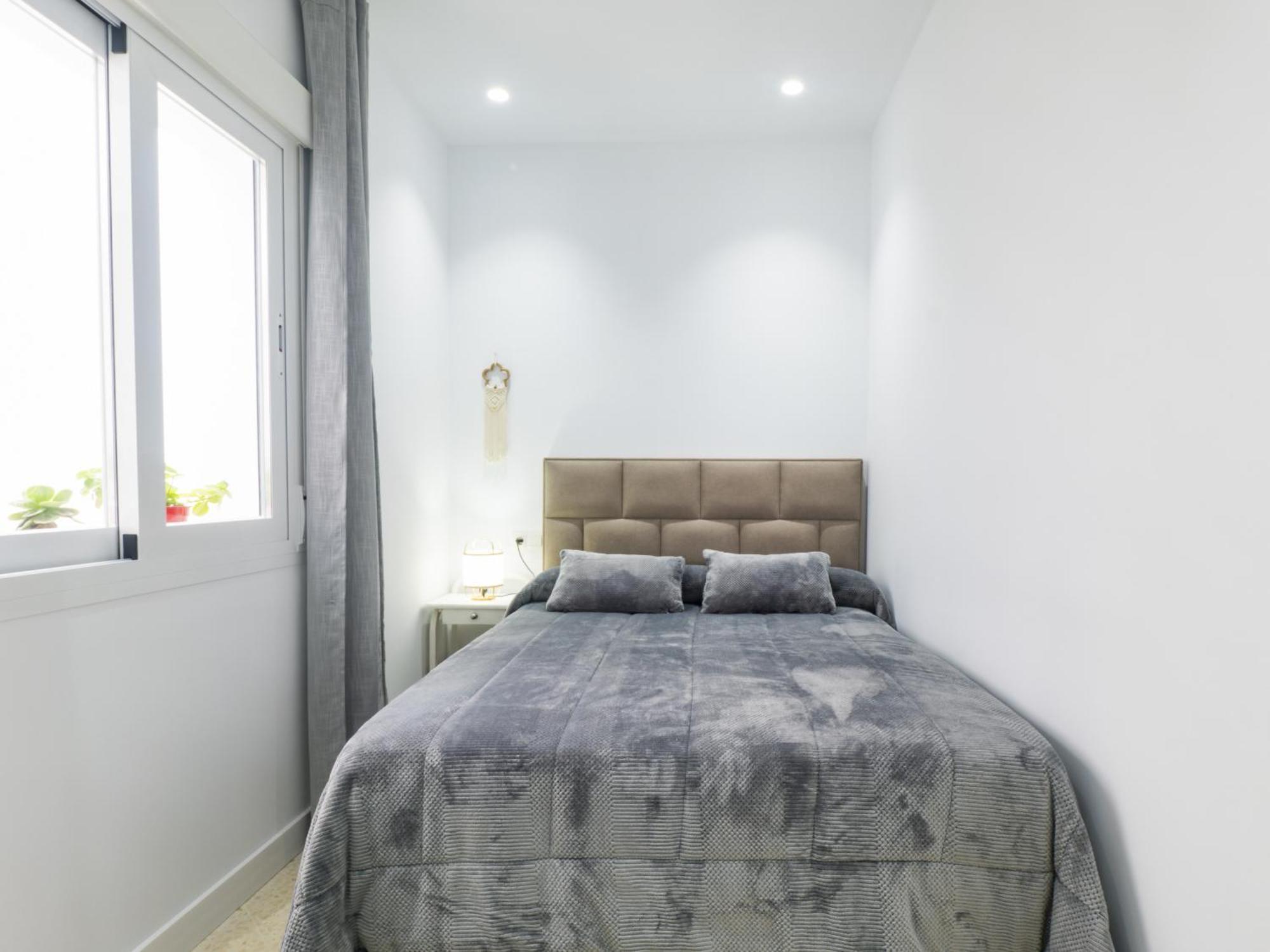 Cubo'S Urban Apartment Ardales Center Bagian luar foto
