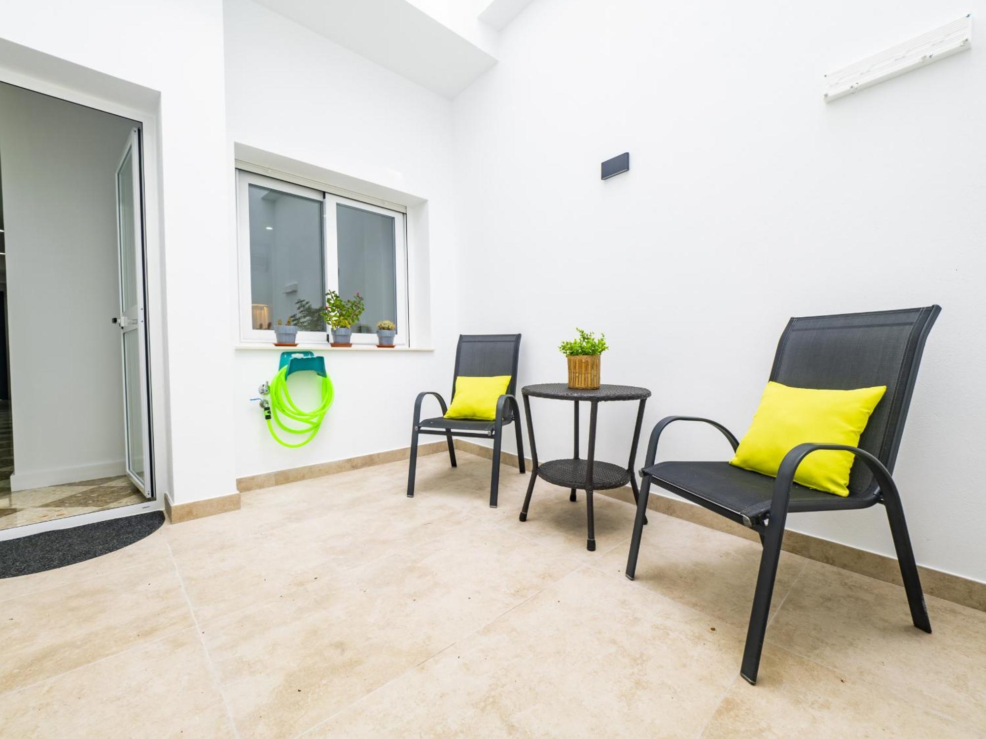 Cubo'S Urban Apartment Ardales Center Bagian luar foto