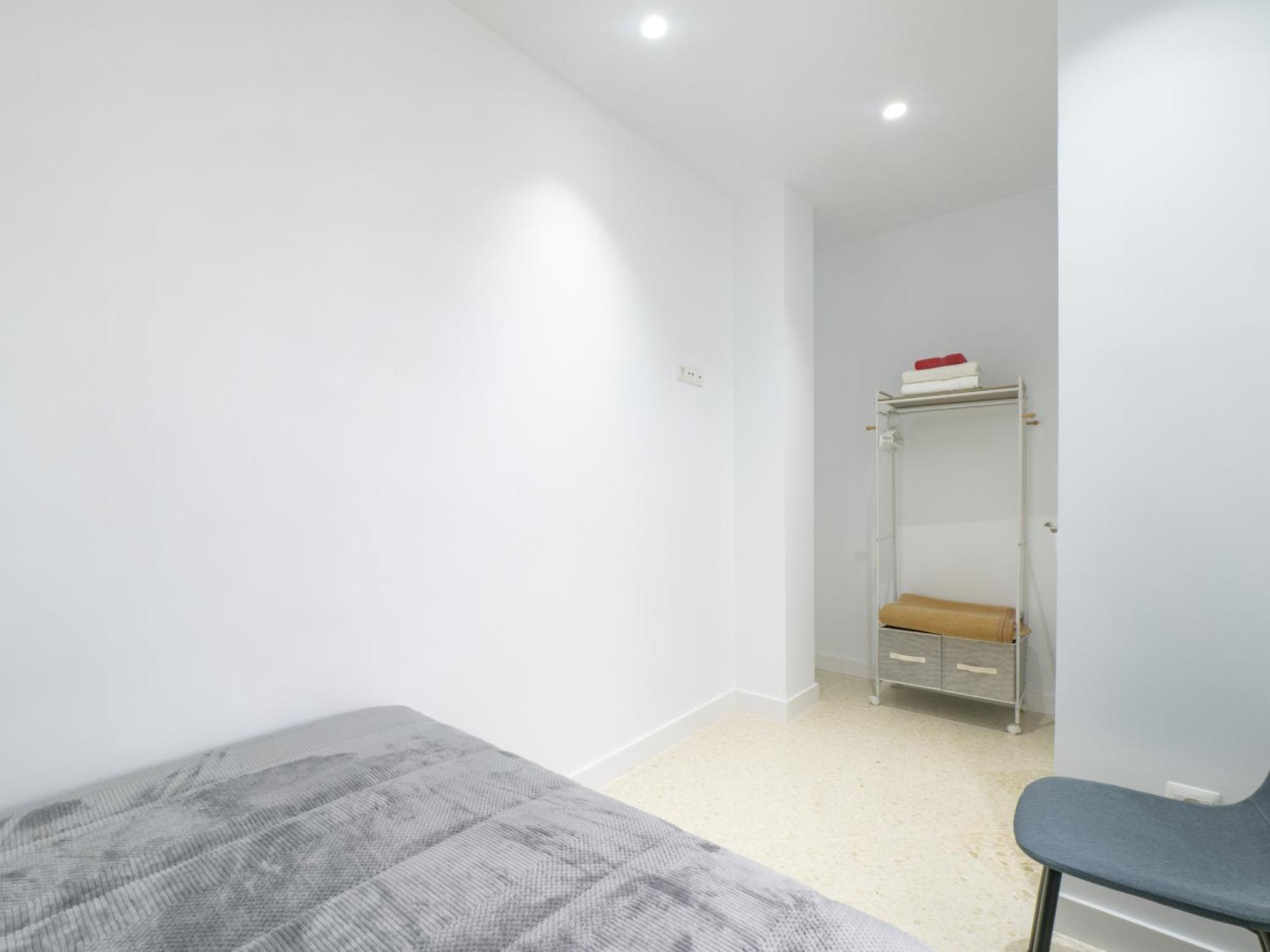 Cubo'S Urban Apartment Ardales Center Bagian luar foto