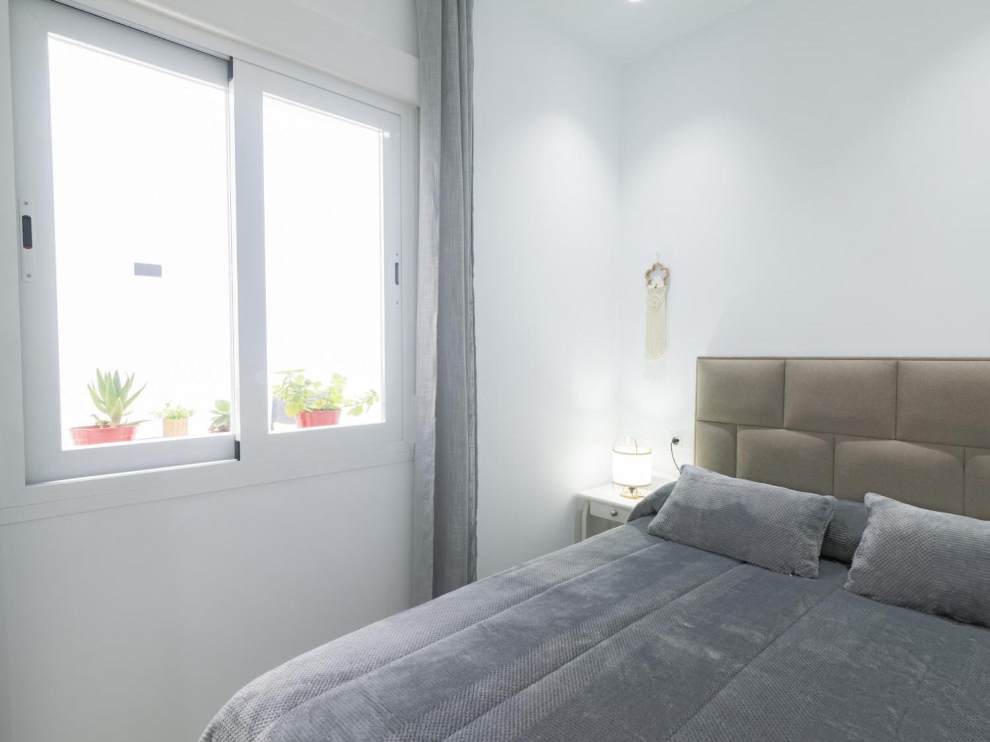 Cubo'S Urban Apartment Ardales Center Bagian luar foto