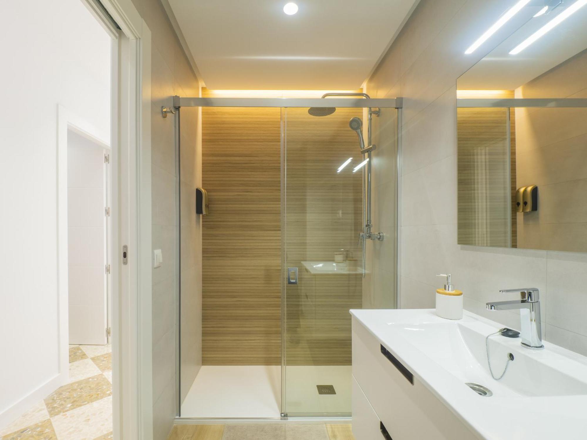 Cubo'S Urban Apartment Ardales Center Bagian luar foto