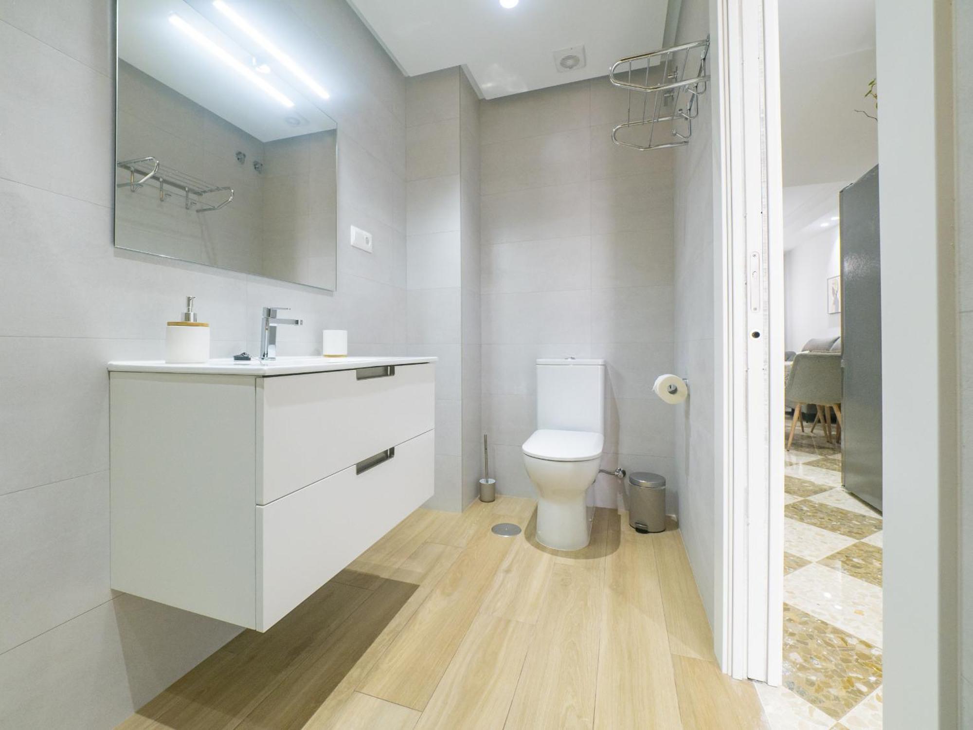 Cubo'S Urban Apartment Ardales Center Bagian luar foto